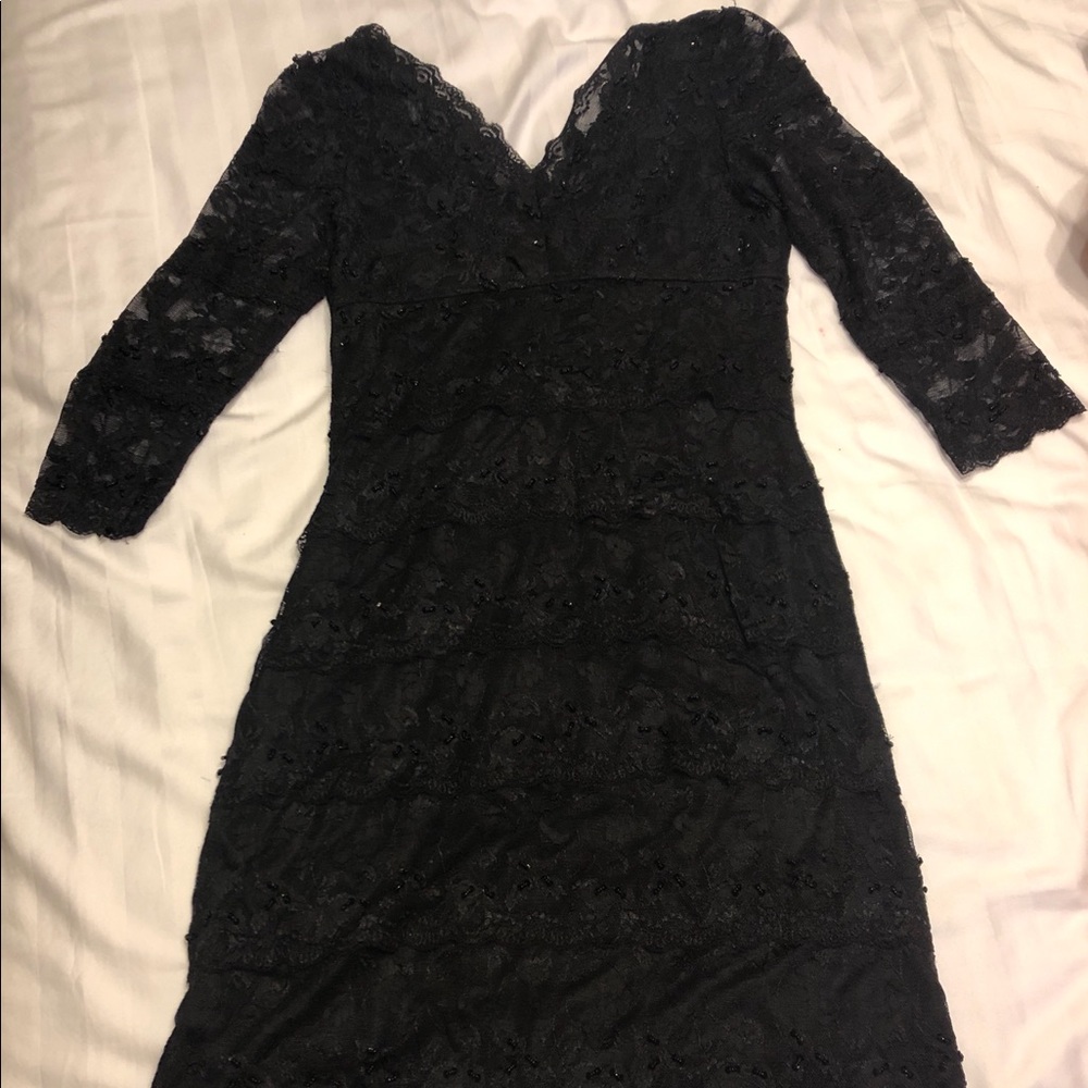 Marina dress